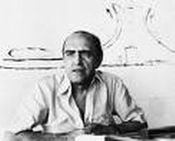 Renowned Brazilian Architect Oscar Niemeyer Says Fidel Will Continue in the Struggle for Justice in the World